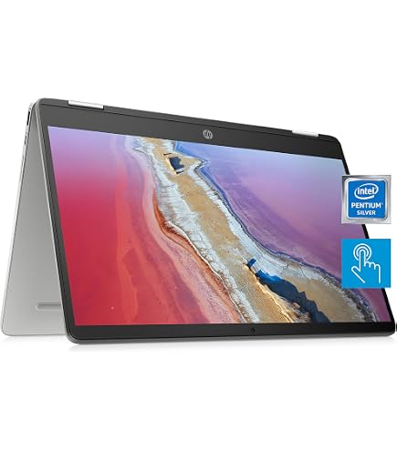 Amazon.co.jp: HP 2025 コンバーチブル 2-in-1 Chromebook 14インチ
